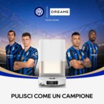 DREAME X40 Ultra Complete Robot aspirapolvere scopa rimovibile e sollevabile, pulizia approfondita con spazzola laterale, aspirazione da 12.000 Pa, pulizia automatica dello straccio e dell'asse 70 ℃ - immagine 10