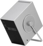 LG CineBeam Q Proiettore a raggio standard 500 ANSI lumen DLP UHD 4K [3840x2160] Argento (LG HU710PB CineBeam Q Small 4K Projector) - immagine 13