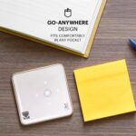 KODAK Proiettore Luma 450 FHD 1080P 4K collegato - immagine 5