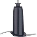 Cuisinart FP-11GM 550W Metallico robot da cucina - immagine 7