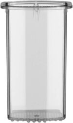 Cuisinart FP-11GM 550W Metallico robot da cucina - immagine 8