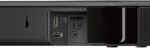 Sony HT-SF150 Soundbar 2.0 Canali, USB, Bluetooth, 120 W, Nero - immagine 4