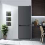 CHiQ Frigorifero FBM205L42-205 L (153 L frigorifero + 52 L congelatore) Low Frost, Classe Energetica E, Silenzioso di 39 dB, Porte Invertibili [Classe di efficienza energetica E] - immagine 7