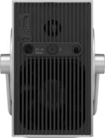 LG CineBeam Q Proiettore a raggio standard 500 ANSI lumen DLP UHD 4K [3840x2160] Argento (LG HU710PB CineBeam Q Small 4K Projector) - immagine 8