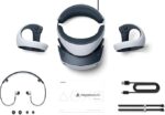 SVR-Headset, PlayStation VR2 Sense-Controller (L)/(R) - immagine 6