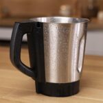 Cecotec Robot di Cucina Mambo 10070. 1700 W, App, Cucchiaio MamboMix, 30 Funzioni, Bilancia, Caraffa in Acciaio Inossidabile da 3,3 litri lavabile in lavastoviglie, Ricettario - immagine 6