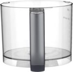 Cuisinart FP-11GM 550W Metallico robot da cucina - immagine 6