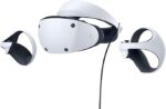 SVR-Headset, PlayStation VR2 Sense-Controller (L)/(R)