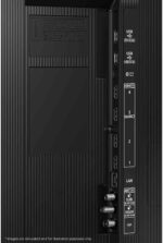 Samsung TV QE50Q80DATXZT QLED 4K Smart TV 50" Processore NQ4 AI Gen2, Simple Chamfer, DVBT-2, Q-Symphony & Dolby Atmos, Integrato con Alexa e Bixby,compatibile con Google Assistant,Eclipse Silver 2024 - immagine 7