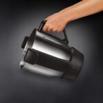 Ufesa TotalChef RK7 Robot da Cucina Intelligente Multifunzione, WIFI, Controllo Via App, 30 Funzioni, 4.5 L, Touch Screen da 7 pollici, Bilancia Integrata, Ricettario Interattivo - immagine 6