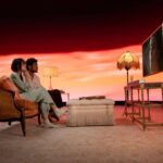 Bose Smart Ultra Soundbar con Dolby Atmos e controllo vocale Alexa, AI Bluetooth Wireless, sistema audio surround per TV, Nero - immagine 8