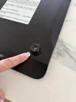 Thermomix® TM7 + Pelapatate + Grattugia per Verdure – Set Grande (Nero) Modello: Bimby TM7 (Czarny – Nero) - immagine 6