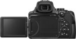 NIKON Bridge Coolpix P1100 Noir - immagine 5