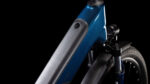 Cube Touring Hybrid ONE 625 Easy Entry deepsea´n´chrome - immagine 3