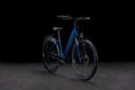 Cube Touring Hybrid ONE 625 Easy Entry deepsea´n´chrome - immagine 8