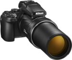 NIKON Bridge Coolpix P1100 Noir - immagine 7