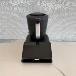 Thermomix® TM7 + Pelapatate + Grattugia per Verdure – Set Grande (Nero) Modello: Bimby TM7 (Czarny – Nero) - immagine 7