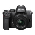 Nikon Z50II1650DX128GB fotocamera mirrorless + obiettivo FOTO.MIRROR 3.2''20.9MP 4K BT/WIFI +16-50DX+SD128GB - immagine 2