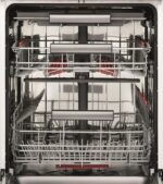 AEG-Electrolux FAVORIT F66702IM0P lavastoviglie parzialmente integrata, A++  270 kWhanno  15 MGD  3080 litri all'annopulizia perfetta e cura ottimale del vetro - immagine 7