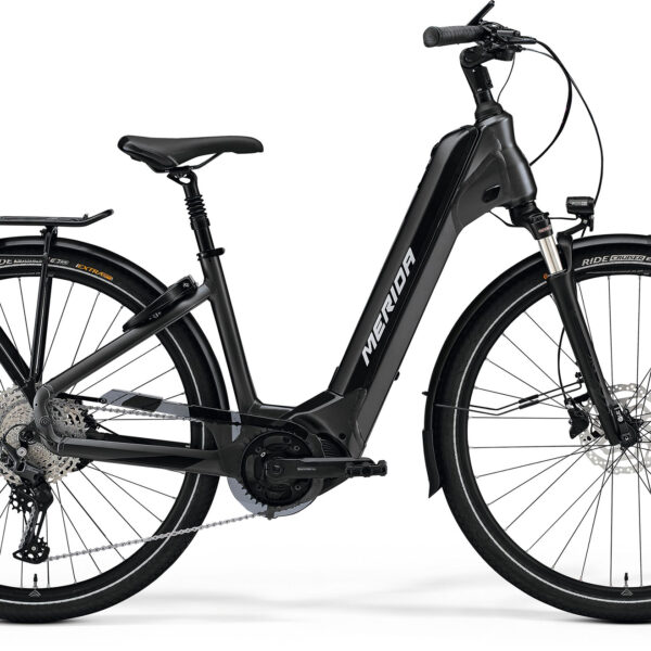 Merida eSPRESSO CITY EP8-EDITION EQ