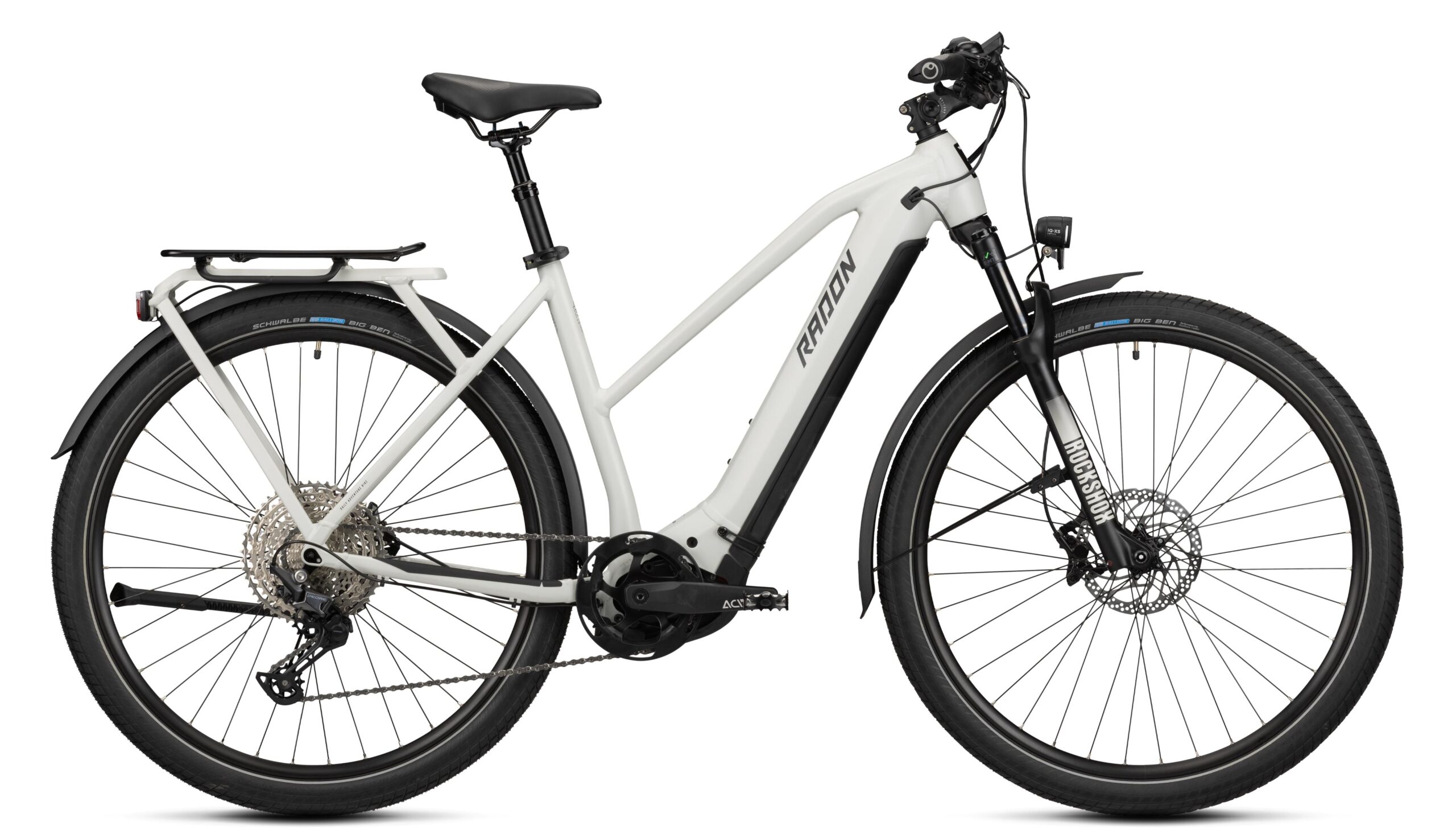 Radon RELATE 8.0 Lady 625 - immagine 1