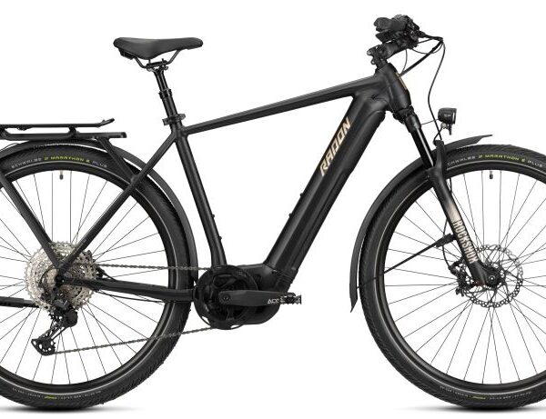 Radon RELATE 9.0 750