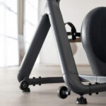 Ergometro Kettler HOI Tour+ - immagine 6