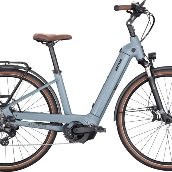 Kettler Quadriga CX10 LG 750 Wave