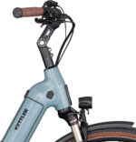 Kettler Quadriga CX10 LG 750 Wave - immagine 5