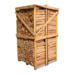 Legna da ardere di faggio in sacco 1.8 m³ PCI 5.25kw