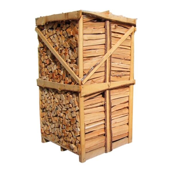 Legna da ardere di faggio in sacco 1.8 m³ PCI 5.25kw