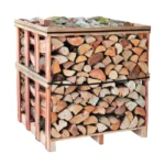 Legna da ardere di faggio 1 m³ PCI 4kw