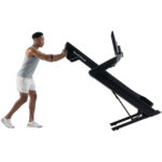 Tapis roulant NordicTrack Commercial 2450 - immagine 8