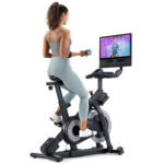Cyclette Indoor NordicTrack X24 - immagine 8
