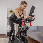 Indoor Bike Taurus IC70 Smart - immagine 8