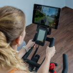 Indoor Bike Taurus IC70 Smart - immagine 9