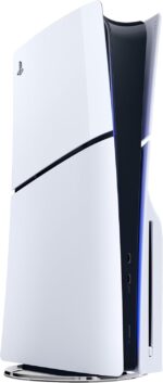 SONY PS5 with Blu-Ray 1TB SSD D-Chassis Slim EU - immagine 3