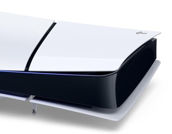 SONY PS5 with Blu-Ray 1TB SSD D-Chassis Slim EU