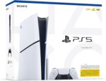Sony PlayStation 5 - Digital Edition - immagine 3