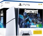 Bundle console PS5® - Cobalt Star di Fortnite® - immagine 5