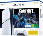 Bundle console PS5® - Cobalt Star di Fortnite® - immagine 3
