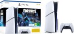 Bundle console PS5® - Cobalt Star di Fortnite® - immagine 4