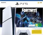 Bundle console PS5® - Cobalt Star di Fortnite® - immagine 2